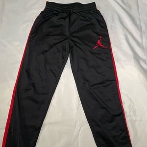 Jordan boy youth joggers